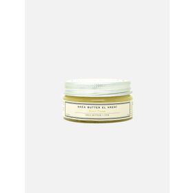 Homemade Aromaterapi 40 gr Shea Butter El Kremi