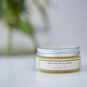 Homemade Aromaterapi 40 gr Shea Butter El Kremi