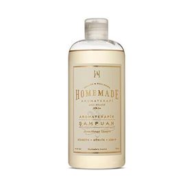 Homemade Aromaterapi 400 ml Aromaterapik Şampuan