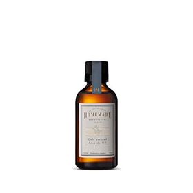 Homemade Aromaterapi 50 ml Soğuk Sıkım Avokado Yağı