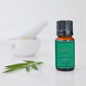 Homemade Aromaterapi Energy Cleaning 10 ml Uçucu Yağ Karışımı