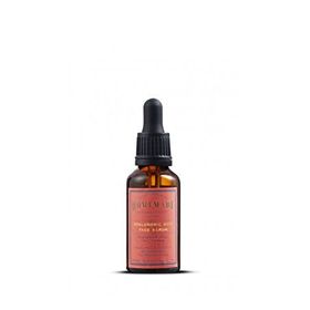Homemade Aromaterapi Hyaluronic Acid 30 ml Nemlendirici Aydınlatıcı Yüz Serumu