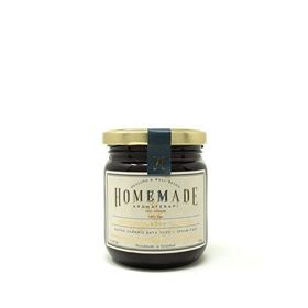 Homemade Aromaterapi Pürüzsüz 300 gr Vücut Ovması