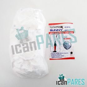 Homemaxx HX45104 Süpürge Toz Torbası