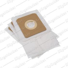 Homemaxx HX45104 Süpürge Toz Torbası