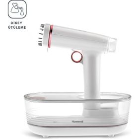 Homend 1164H Iron Power Buharlı Ütü