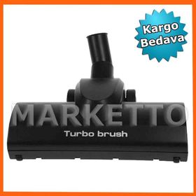 Homend 1227 Dustbreak Süpürge Plastik Emici Başlığı Yer Aparatı Teleskopik Ayarlı Boru