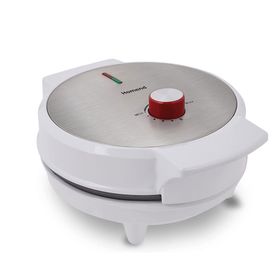 Homend 1351H Beyaz Waffle Makinesi