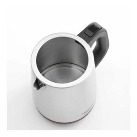 Homend 1711H Inox Royal Tea Çay Makinesi