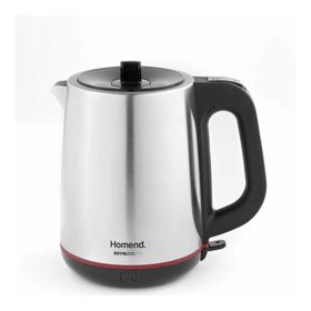 Homend 1711H Inox Royal Tea Çay Makinesi
