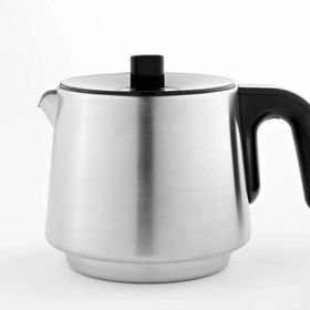 Homend 1711H Inox Royal Tea Çay Makinesi
