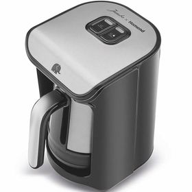 Homend 1884H X Jumbo Joy Inox Türk Kahvesi Makinesi