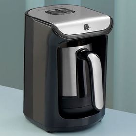 Homend 1884H X Jumbo Joy Inox Türk Kahvesi Makinesi