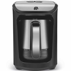 Homend 1884H X Jumbo Joy Inox Türk Kahvesi Makinesi