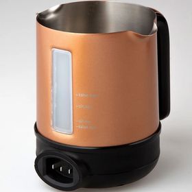 Homend 1885H X Jumbo Joy Bronz Türk Kahvesi Makinesi
