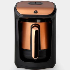 Homend 1885H X Jumbo Joy Bronz Türk Kahvesi Makinesi