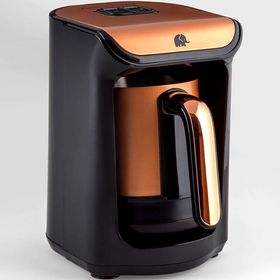Homend 1885H X Jumbo Joy Bronz Türk Kahvesi Makinesi