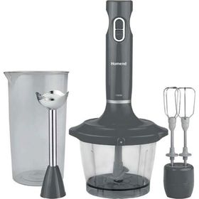Homend 1936H 1700 W Blender Set