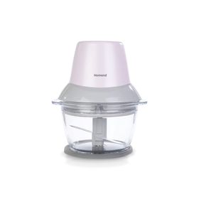 Homend 2101H Robochop Krem Rengi Doğrayıcı