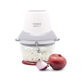 Homend 2101H Robochop Krem Rengi Doğrayıcı