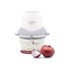 Homend 2101H Robochop Krem Rengi Doğrayıcı
