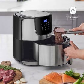 Homend 2502H Airfryday 5 lt Fritöz