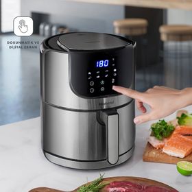 Homend 2502H Airfryday 5 lt Fritöz
