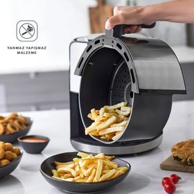 Homend 2502H Airfryday 5 lt Fritöz