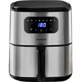 Homend 2503H Airfrday 4.2 lt Smart Airfryer