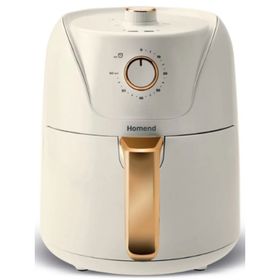 Homend 2504H Airfryday 4.3 lt Yağsız Fritöz