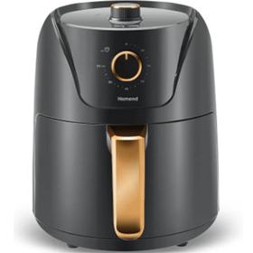 Homend 2505H Airfryday 4.3 lt Yağsız Fritöz