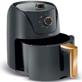 Homend 2505H Airfryday 4.3 lt Yağsız Fritöz