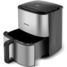 Homend 2506H Airfryday 4.2 lt Inox Airfryer