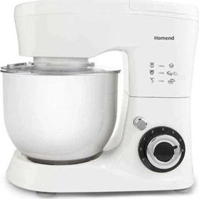 Homend 3040H Pro Fashion Hamur Yoğurma Makinesi