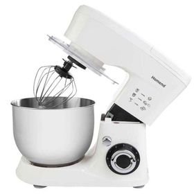 Homend 3040H ProFashion Beyaz Stand Mikser