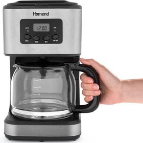 Homend 5006H Coffeebreak Kahve Makinesi
