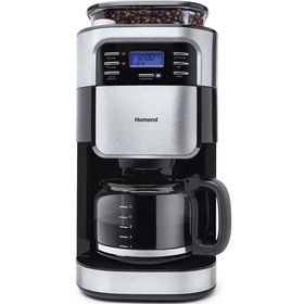 Homend 5007H Smart Coffeebreak Filtre Kahve Makinesi