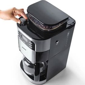 Homend 5007H Smart Coffeebreak Filtre Kahve Makinesi