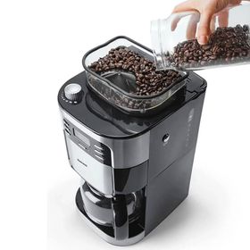 Homend 5007H Smart Coffeebreak Filtre Kahve Makinesi