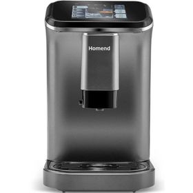 Homend 5008H CoffeeBreak Espresso Kahve Makinesi