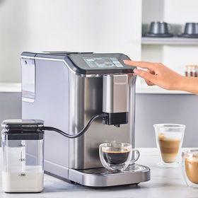 Homend 5008H CoffeeBreak Espresso Kahve Makinesi