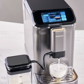 Homend 5008H CoffeeBreak Espresso Kahve Makinesi