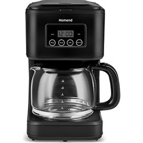 Homend 5010H Coffeebreak Filtre Kahve Makinesi