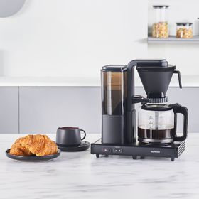 Homend 5014H CoffeeBreak Filtre Kahve Makinesi