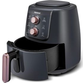 Homend Airfryday Silver Airfryer