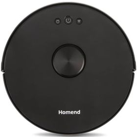 Homend Alex 1282H Laser Robot Süpürge Outlet - Teşhir