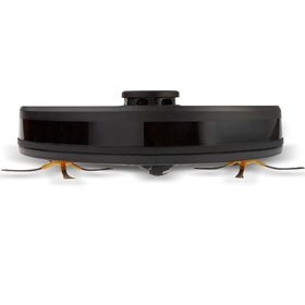 Homend Alex 1282H Laser Siyah Robot Süpürge
