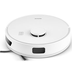 Homend Alex Laser 1291H Beyaz Robot Süpürge