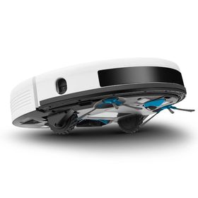 Homend Alex Laser Power 1284H Beyaz Robot Süpürge
