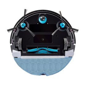 Homend Alex Laser Power 1284H Beyaz Robot Süpürge